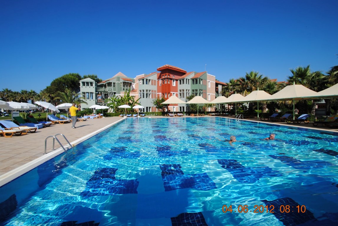 imagini hotel CLUB MEGASARAY BELEK